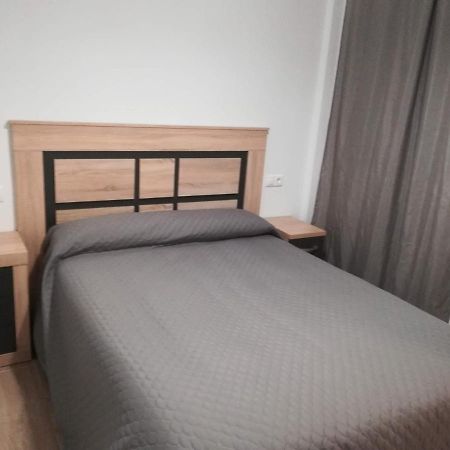 Apartamentos Buena Vista Bajo 1 Coto Rios Εξωτερικό φωτογραφία