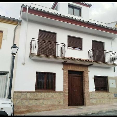 Apartamentos Buena Vista Bajo 1 Coto Rios Εξωτερικό φωτογραφία