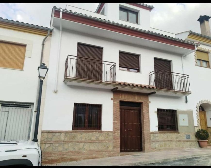 Apartamentos Buena Vista Bajo 1 Coto Rios Εξωτερικό φωτογραφία