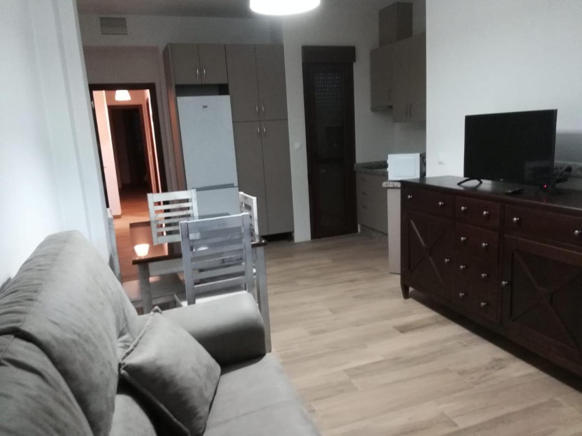 Apartamentos Buena Vista Bajo 1 Coto Rios Εξωτερικό φωτογραφία